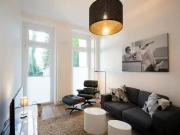 1 Zimmer Wohnung in Witteringstraße, Südviertel