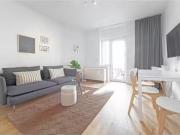 1 Zimmer Wohnung in Witzelstraße, Bilk