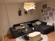 1 Zimmer Wohnung in zentraler Lage Stuttgart Ost