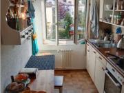 1 Zimmer Wohnung in Zürich Kreis 11 Seebach, möbliert,...