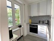 1 Zimmer Wohnung in Zürich Kreis 6, möbliert, auf Zeit