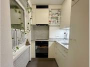 1 Zimmer Wohnung in Zürich, möbliert