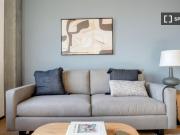 1 Zimmer Wohnung in Zürich zu vermieten