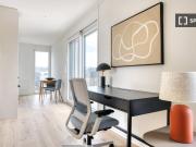 1 Zimmer Wohnung in Zürich zu vermieten