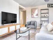 1 Zimmer Wohnung in Zürich zu vermieten