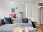1 Zimmer Wohnung in Zürich zu vermieten