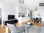 1 Zimmer Wohnung in Zürich zu vermieten