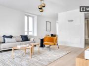 1 Zimmer Wohnung in Zürich zu vermieten