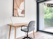 1 Zimmer Wohnung in Zürich zu vermieten