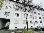 1 Zimmer Wohnung kaufen in Kassel 34117 21,16 m²