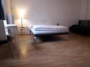 1 Zimmer Wohnung Kurzzeit Möbliert Messe City Center Top...