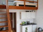 1 Zimmer Wohnung Lüneburg