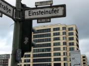 1 Zimmer Wohnung m. Terrasse u. Einbauküche...