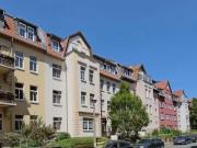 1 Zimmer Wohnung mieten in Erfurt 99092 35 m²