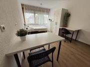 1 Zimmer Wohnung mieten in Erlangen 91054 21 m²