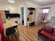 1 Zimmer Wohnung mieten in Frankfurt 60431 25 m²