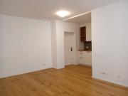 1 Zimmer Wohnung mit 23m² Eigengarten | Friedrichstraße 4