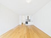 1 Zimmer Wohnung mit 23m² Eigengarten | Friedrichstraße 4