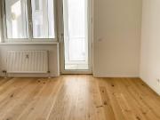 1 Zimmer Wohnung mit 3m² Loggia | ab Februar 2026 verfügbar