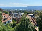 1 Zimmer Wohnung mit atemberaubender Aussicht gegen grössere