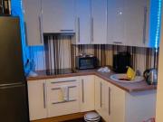 1 Zimmer Wohnung mit Balkon