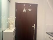 1 Zimmer Wohnung mit Balkon