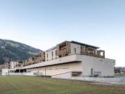 1 Zimmer Wohnung mit Balkon für Anleger und Eigennutzer...