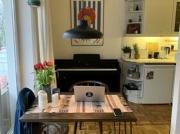 1 Zimmer Wohnung mit Balkon in Behringersdorf