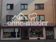 1 Zimmer Wohnung mit Balkon in Duisburg Hochfeld