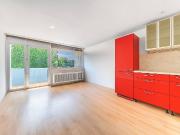 1 Zimmer Wohnung mit Balkon in ruhiger Lage ideal für...