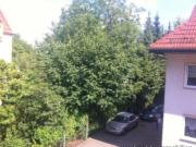 1 Zimmer Wohnung mit Balkon u. EBK frei ab dem 01.01.26