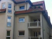 1 Zimmer Wohnung mit Balkon u. EBK frei ab dem 01.01.26