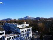 1 Zimmer Wohnung mit Balkon und Panoramablick in Liefering