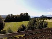 1 Zimmer Wohnung mit Balkon und Parkplatz