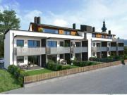 1 Zimmer Wohnung mit Balkon und Sonderausstattung gegen...