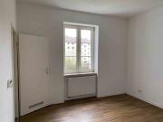 1 Zimmer Wohnung mit Balkon und Wohnküche