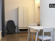 1 Zimmer Wohnung mit Balkon zu vermieten in...