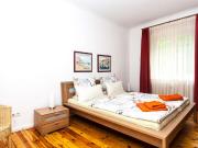 1 Zimmer Wohnung mit Balkon zu vermieten in Pankow, Berlin