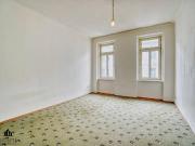 1 Zimmer Wohnung mit Entwicklungspotenzial | 30 m² | Lift