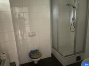 1 Zimmer Wohnung mit Garten