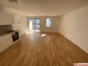 1 Zimmer Wohnung mit großzügiger Loggia