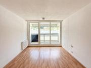 1 Zimmer Wohnung mit Loggia in Purkersdorf zu vermieten