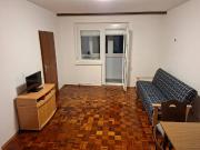 1 Zimmer Wohnung mit Loggia und Parkplatz