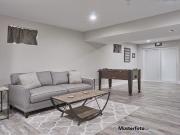 1 Zimmer Wohnung mit Pkw Stellplatz