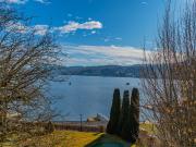 1 Zimmer Wohnung mit Seeblick inmitten des Zentrums von...