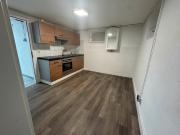 1 Zimmer Wohnung mit separater Küche