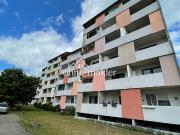 1 Zimmer Wohnung mit Stellplatz & Keller – solide...