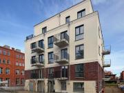 1 Zimmer Wohnung mit Südbalkon in HEYDEN 7