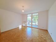 1 Zimmer Wohnung mit Terrasse | Kalvarienbergstraße 134...