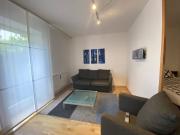 1 Zimmer Wohnung mit Terrasse und EBK in München